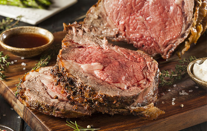 Beef