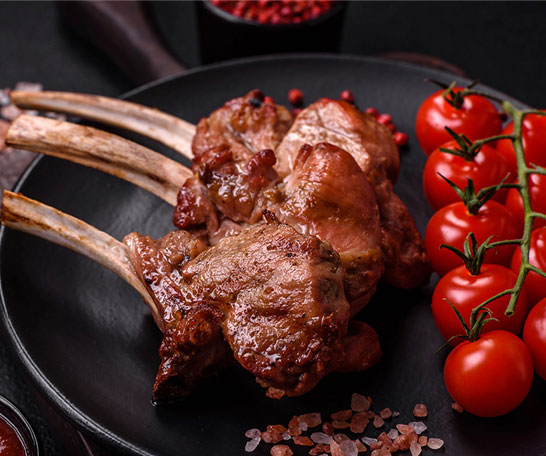 Lamb