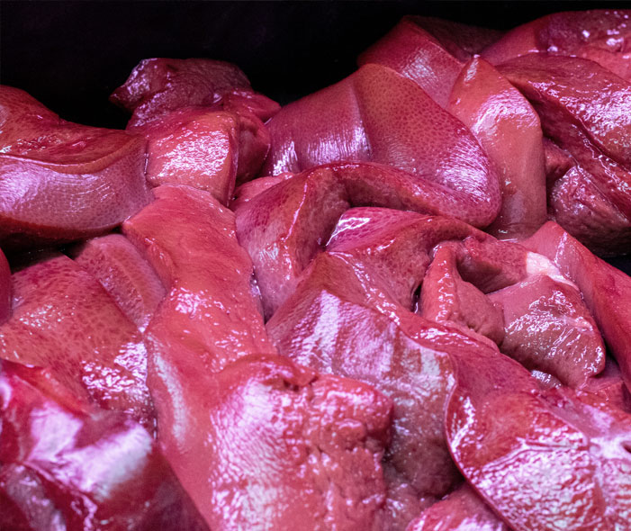 Offal