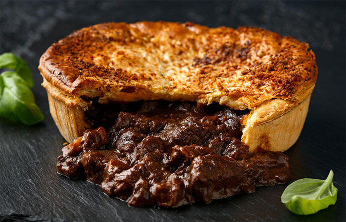 Pies
