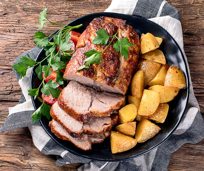 Pork