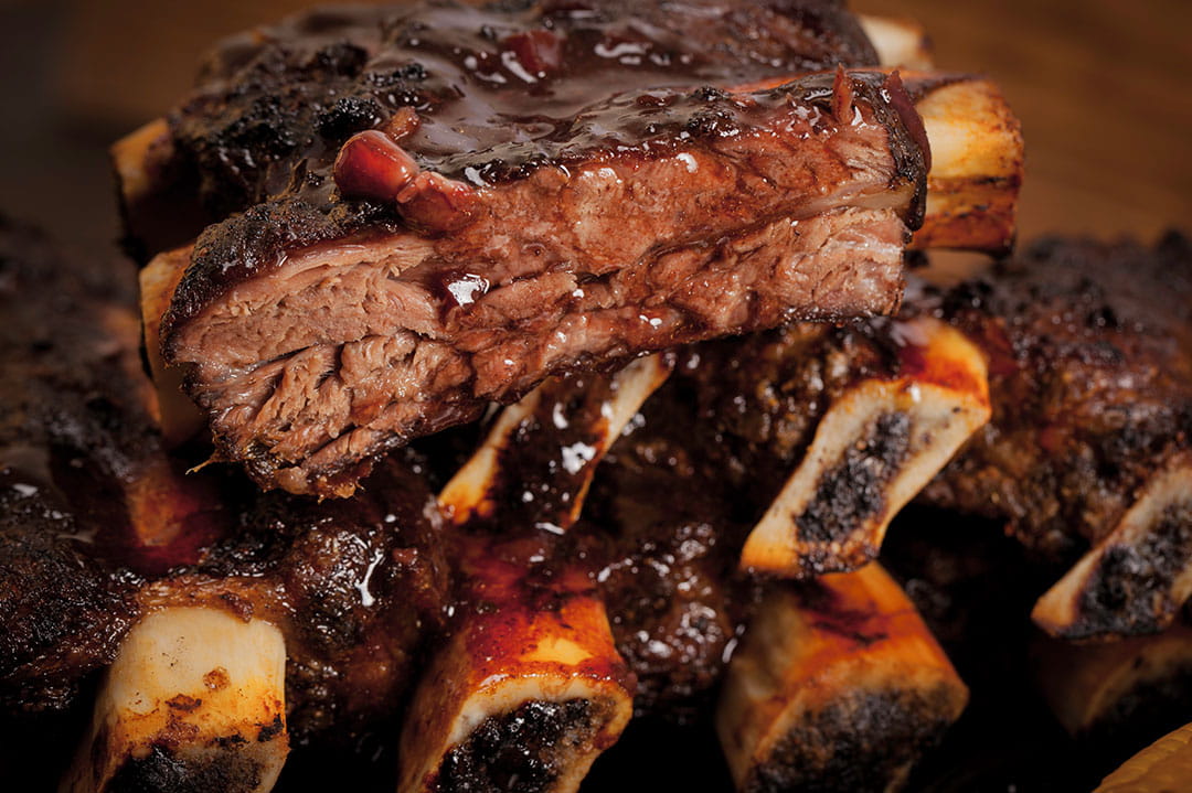 Beef Short Ribs