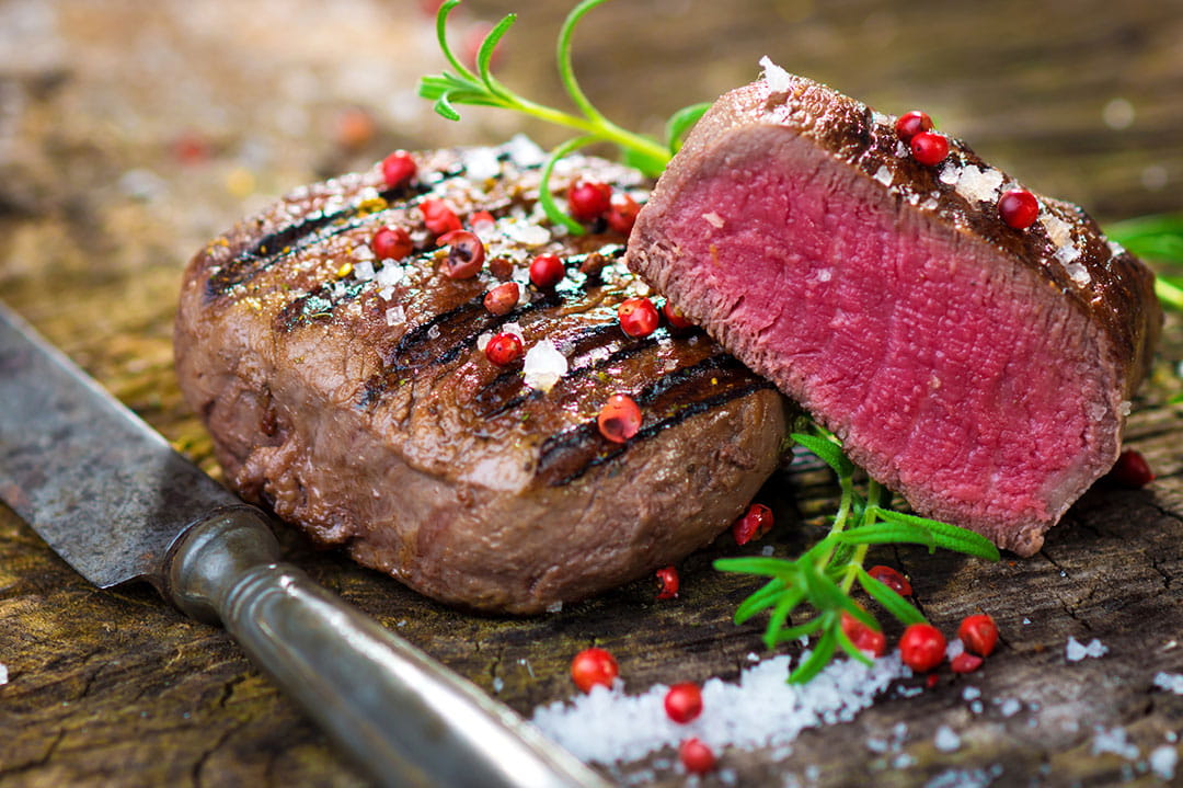 Fillet Steak