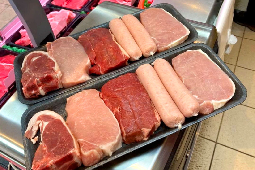 Mixed Grill