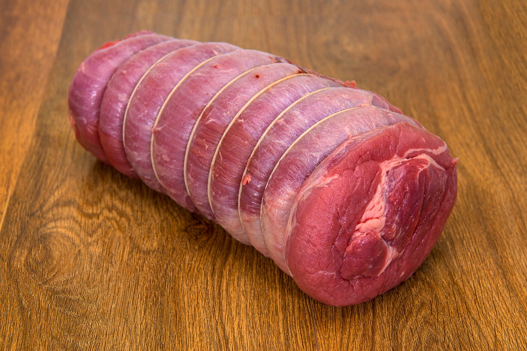 Rolled Beef Brisket