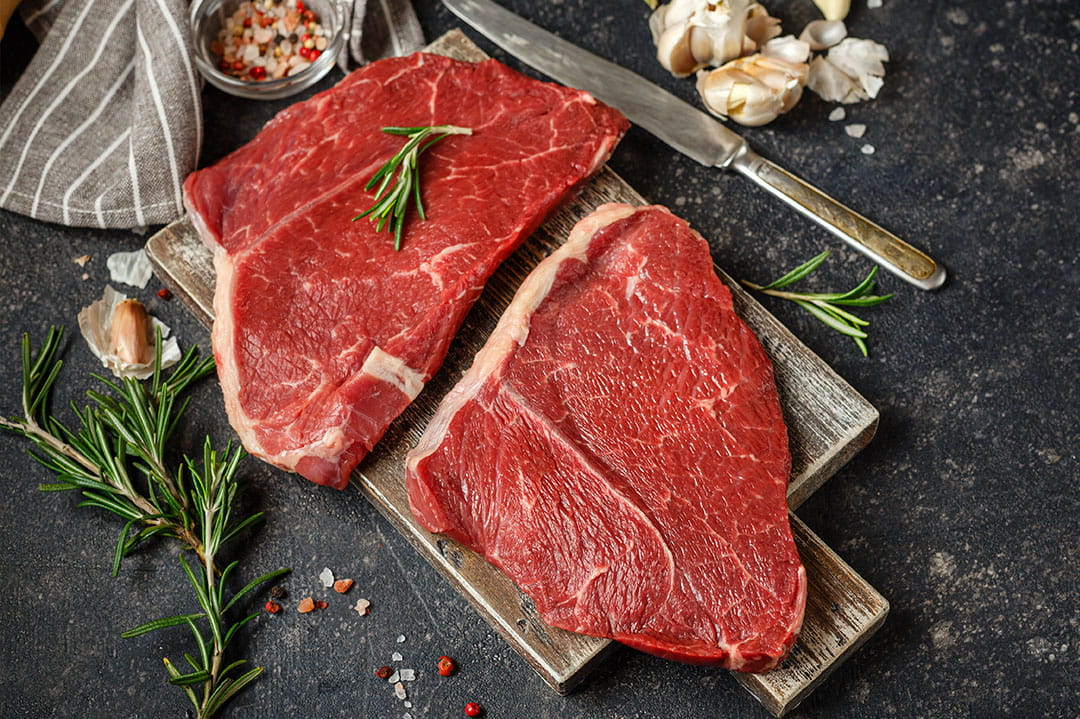 Rump Steak