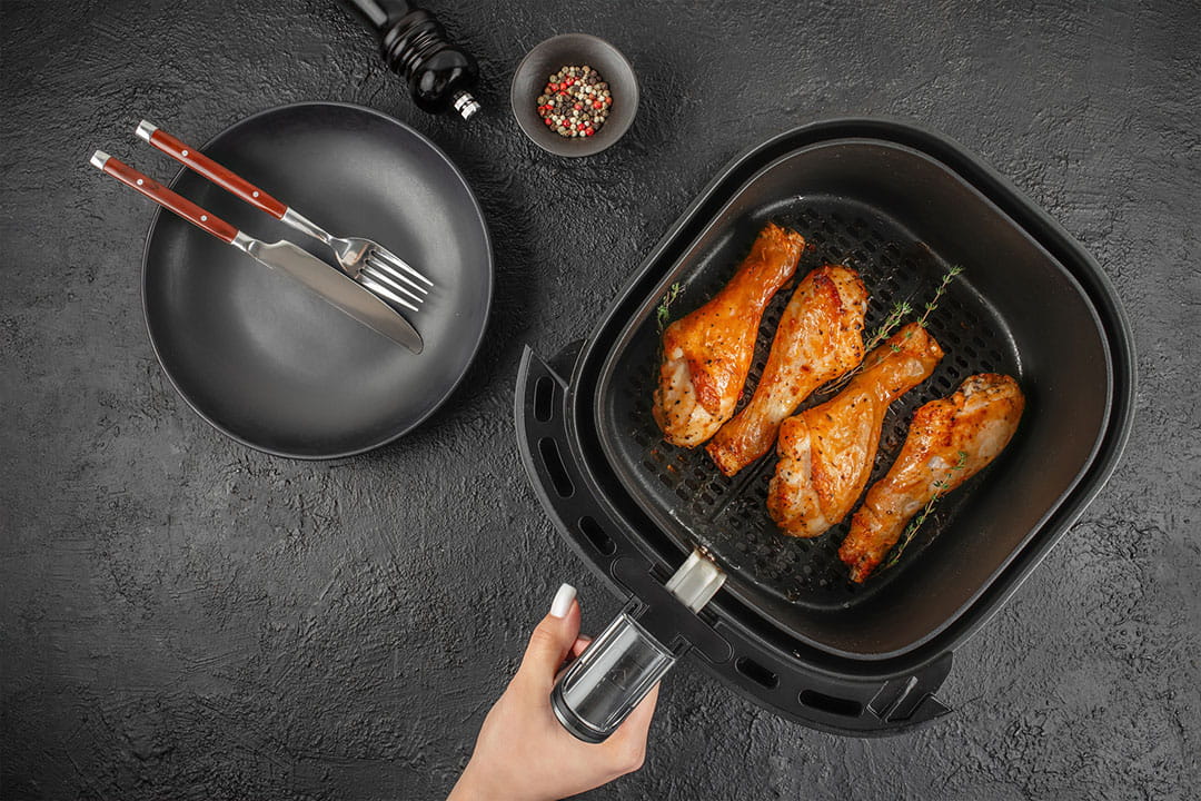 Air Fryer Favourites