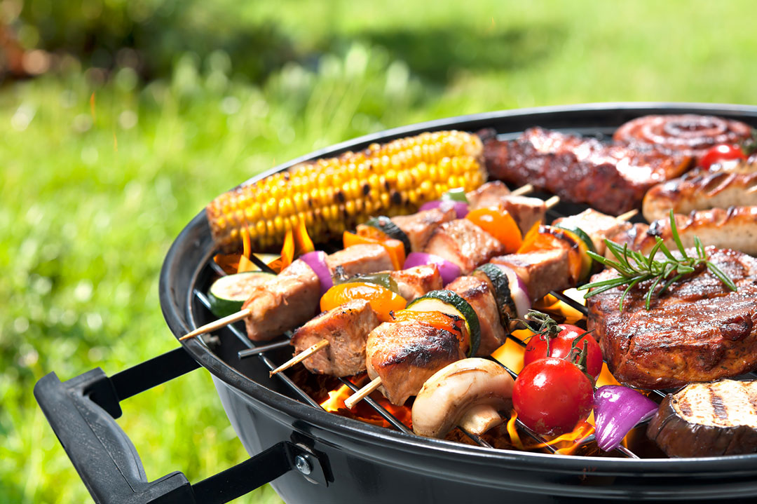 Bargain BBQ Pack