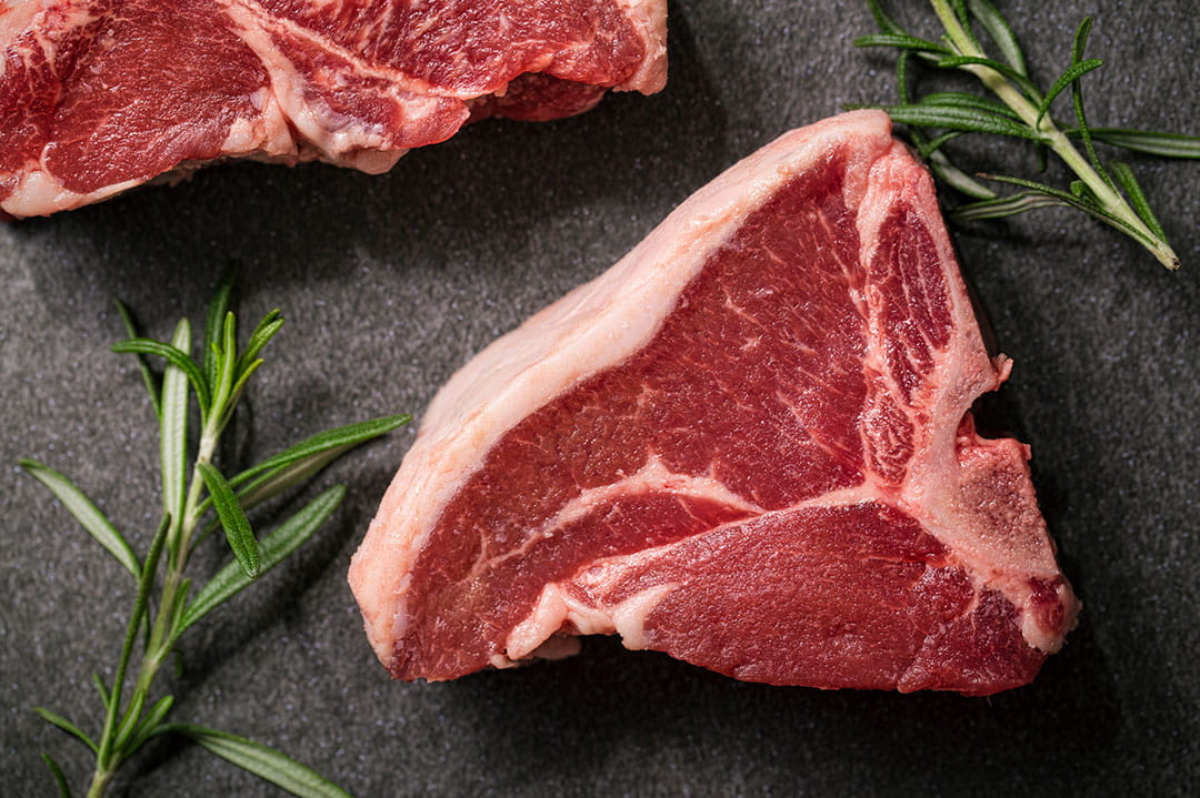 Best End Lamb Chops (Pack of 4)