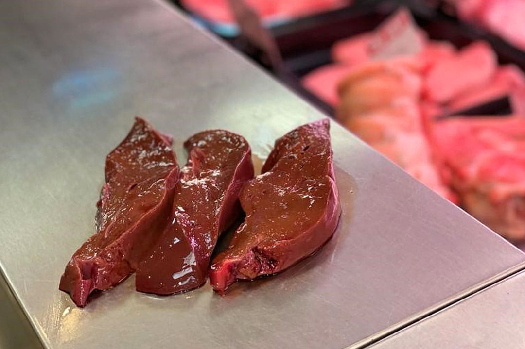 Lambs Liver