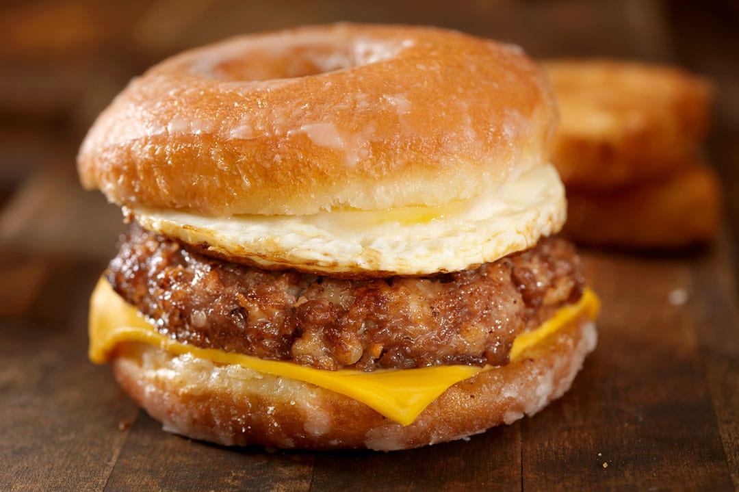 Sausage Patties